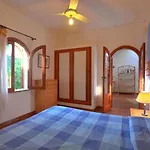 With Private Pool In