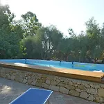 With Private Pool In