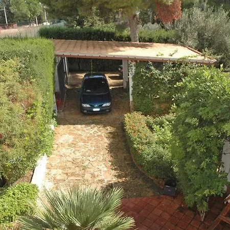 Hébergement de vacances With Private Pool In Fanusa