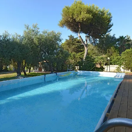 Hébergement de vacances With Private Pool In Fanusa